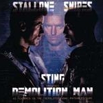Demolition Man (1993)