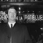 Denys de La Patellière (1921-2013)