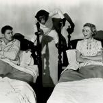 Bedtime for Bonzo (1951)