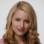 Dianna Agron (Heroes, Burlesque, I Am Number Four...)