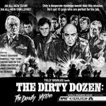 Dirty Dozen: The Deadly Mission (TV) (1987)