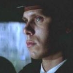 Don Harvey dans The Untouchables (1987) de Brian De Palma échange, pour son deuxième film au cinéma, quelques lignes de dialogues avec Kevin Costner 