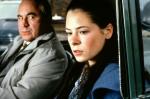 en 1999, aux cotés de Bob Hopkins dans le troublant Felicia's Journey du canadien Atom Egoyan