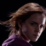 Emma Watson est Hermione Granger dans la série de films Harry Potter