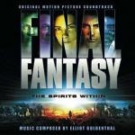 Final Fantasy: The Spirits Within (2001)
