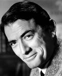 Gregory Peck