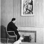 Alfred Hitchcock
