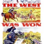 HOW THE WEST WAS WON (1962)