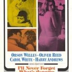 I'll Never Forget What's'isname (1967)