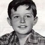 Jerry Mathers en 1956