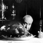 Alfred Hitchcock
