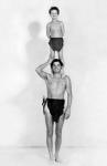 photo pomotionnelle de Tarzan Finds a Son! (1939) de Richard Thorpe avec Johnny Weissmuller