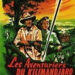 Killers of Kilimanjaro (1959)