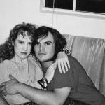 Kathy Griffin et Jack Black