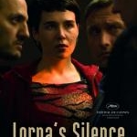 LE SILENCE DE LORNA (2008)