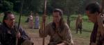 avec Russell Means, Jodhi May, Madeleine Stowe, Steven Waddington, Eric Schweig, The Last of the Mohicans (1992)
