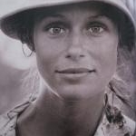 Lauren Hutton
