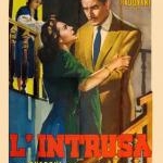 L'INTRUSA (1956)