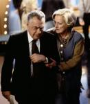 avec Eileen Ryan dans Magnolia (1999) de Paul Thomas Anderson
