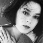 Meg Tilly en 1984