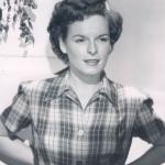 Mercedes McCambridge