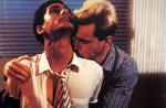 avec Gordon Warnecke, My Beautiful Laundrette (1985)