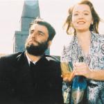 avec Britta Smith, My Left Foot: The Story of Christy Brown (1989)