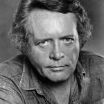 Patrick McGoohan