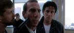 est Maitre Kobayashi dans The Usual Suspects (1995) de Brian Singer. Ici aux cotés de Stephen Baldwin, Kevin Pollak et Gabriel Byrne