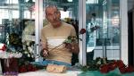 est Fergie, un fleuriste plutot retors dans The Town (2010) de Ben Affleck