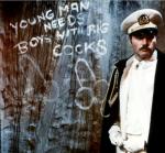 dans Querelle (1982) de Rainer Werner Fassbinder