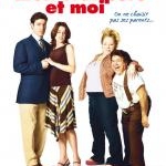 Relative Strangers (2006) : Pochette DVD pour la France