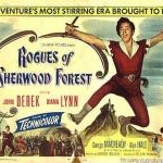 Rogues of Sherwood Forest (1950)