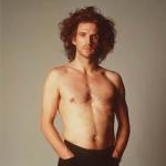Ralph Fiennes