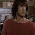 Rambo: First Blood Part II (1985)