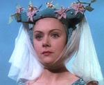 est la Princesse Katherine dans Henry V (1944) de Laurence Olivier