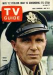Couverture de TV Guide en Mai 1965