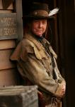 est Calamity Jane dans la série télé Deadwood (2004-2006)