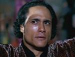 est Cyrus dans The Warriors (1979) de Walter Hill