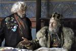 avec Rufus, King Guillaume (2009)