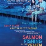 Salmon Fishing in the Yemen (2011)