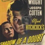 Shadow of a Doubt (1943) : Affiche Alternative