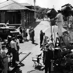 Shadow of a Doubt (1943) : Photo du tournage
