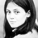 Sigourney Weaver en 1967 (18 ans)