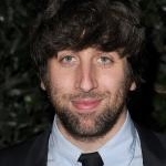 Simon Helberg