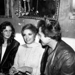 Susan Sarandon, Liza Minnelli et Christopher Walken