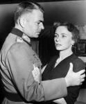est Frau Rommel dans The Desert Fox: The Story of Rommel (1951) de Henry Hathaway, aux cotés de James Mason