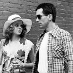 avec Robert De Niro, Taxi Driver (1976)