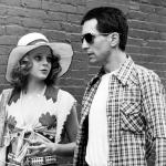 avec Robert De Niro, Taxi Driver (1976)