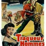 The Bounty Hunter (1954 )
